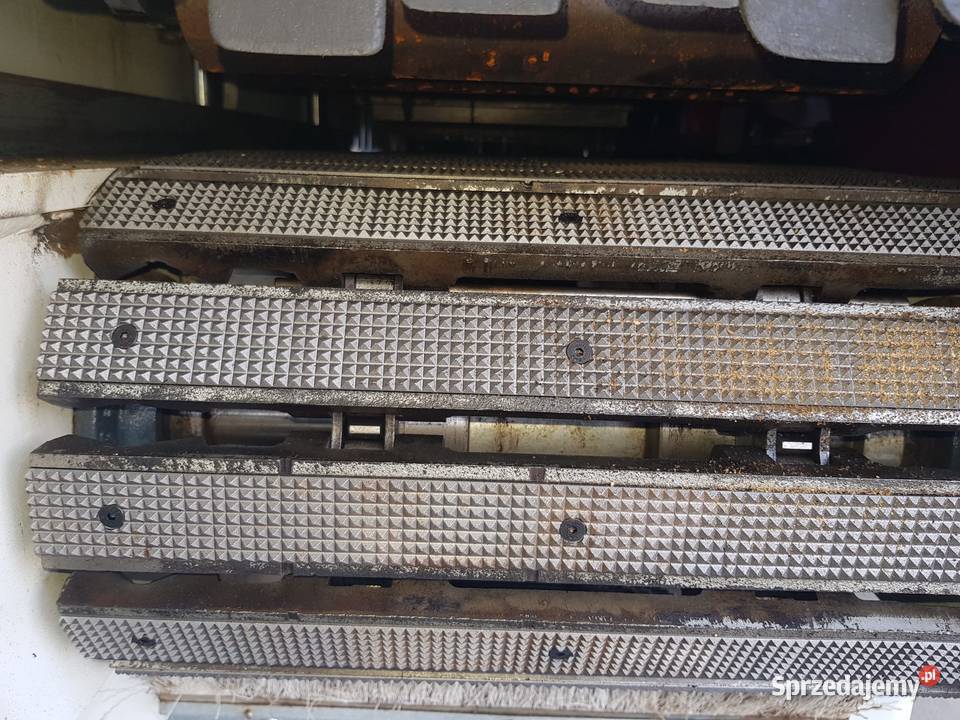 Wielopiła DEMAK 400 2622 Naprawa sprzedam
