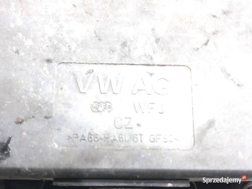 ZAWÓR MAGNETYCZNY VW TOURAN 19 100 0310 sprzedam