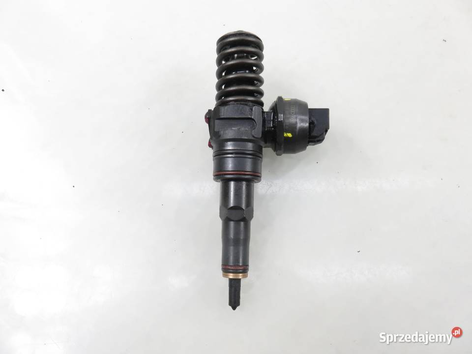 POMPOWTRYSKIWACZ VW GOLF IV PASSAT B5 19 TDI