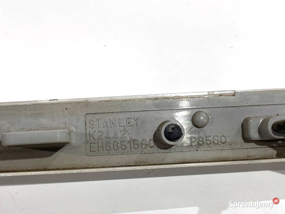 LAMPA STOP MAZDA CX7 EH6651580 SUV 0614 ŚWIATŁO podkarpackie