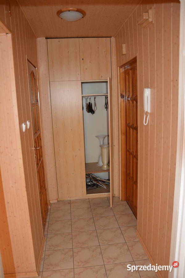 Sprzedam mieszkanie 37.47m2 Lipno