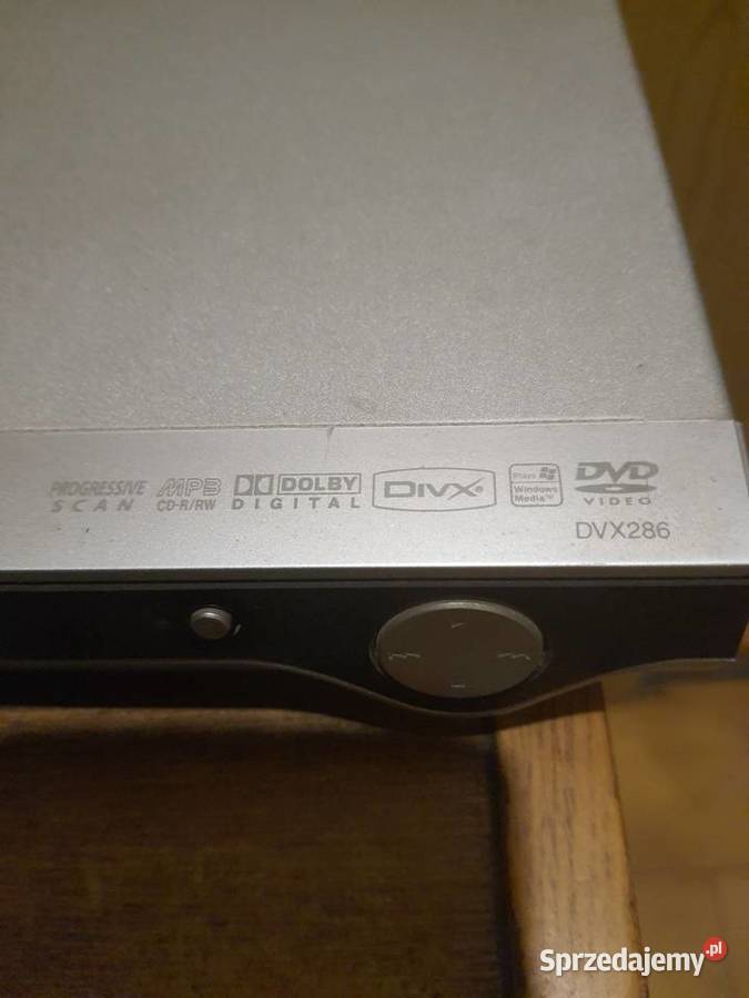 DVD LG LG Aleksandrów Łódzki