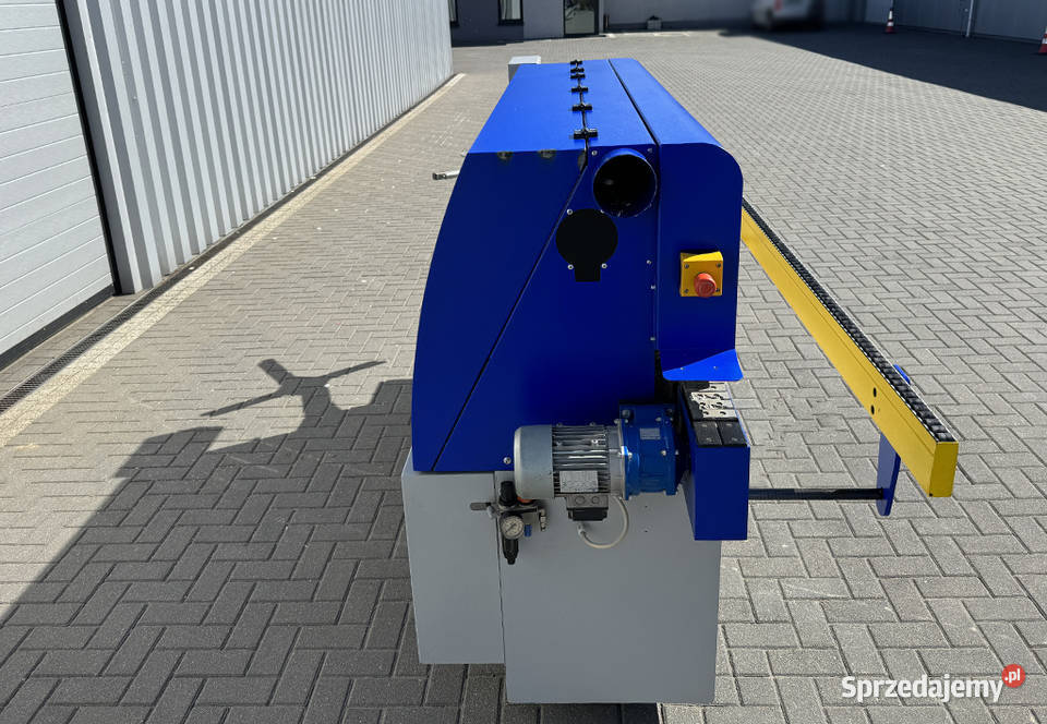 Okleiniarka FELDER G 500