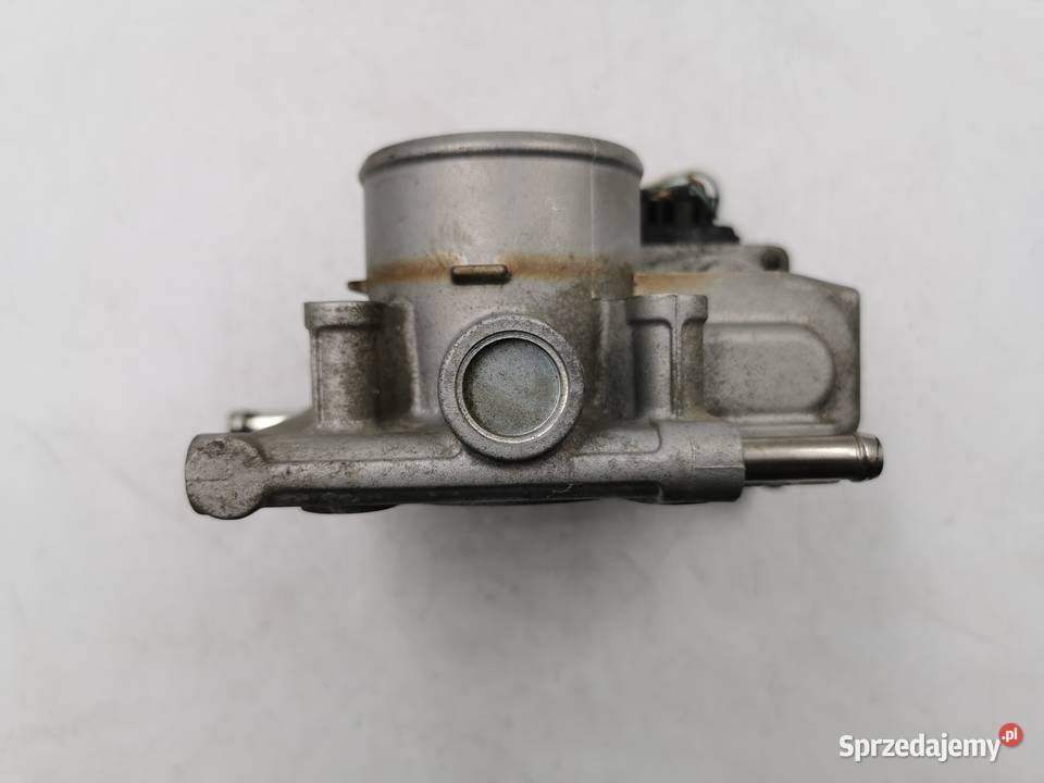 Przepustnica Mazda 3 II BL 16 16v Z67713640 mazowieckie