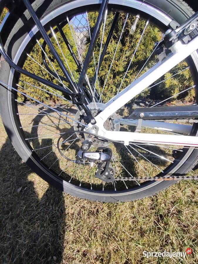 Rower Romet koła 26 lubelskie Stężyca
