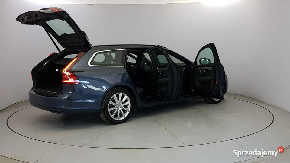 Volvo V90 B4 D Momentum Pro aut Z Polskiego Warszawa sprzedam