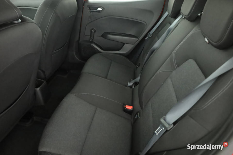 Renault Clio 10 TCe sprzedam