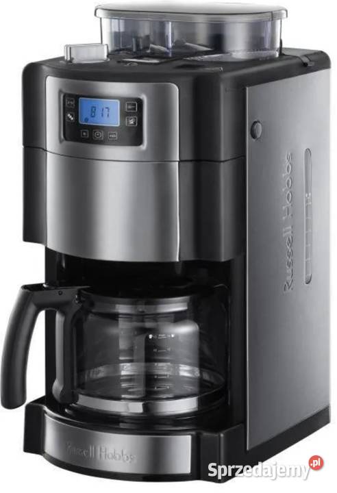 Ekspres do kawy Russel Hobbs Allure Ostrowiec Świętokrzyski