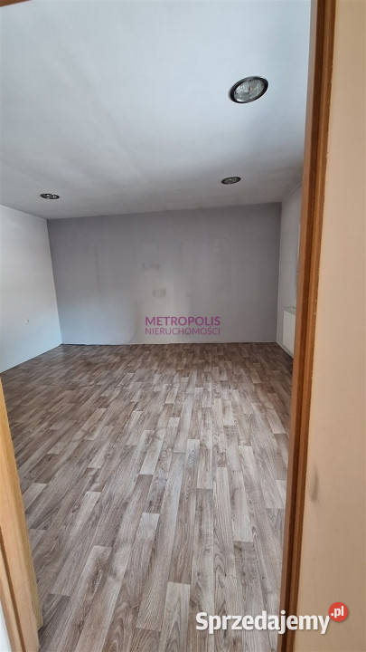 wynajmu lokalu 20m2 Rybnik