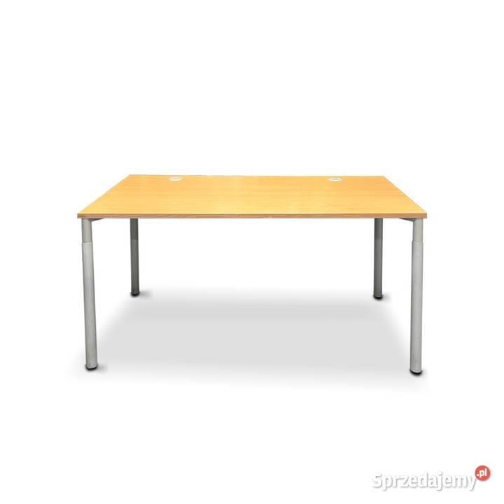 Stół regulowany Hali jasny buk sprzedam
