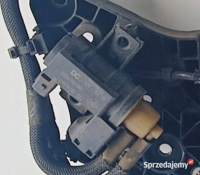 ZAWÓR ELEKTROMAGNETYCZNY PODCIŚNIENIA 23d NISSAN sprzedam