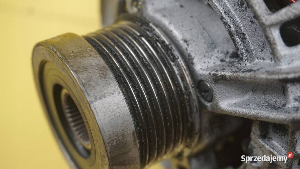 VOLVO XC90 V70 S80 XC70 24 D5 10r 185 D5244T4 Suków sprzedam