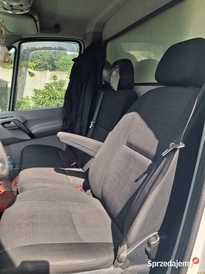 Mercedes Sprinter 316 Winda Wierzchno