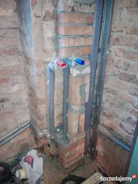 Hydraulik Brzeg Grodków Oława instalacje wodkan