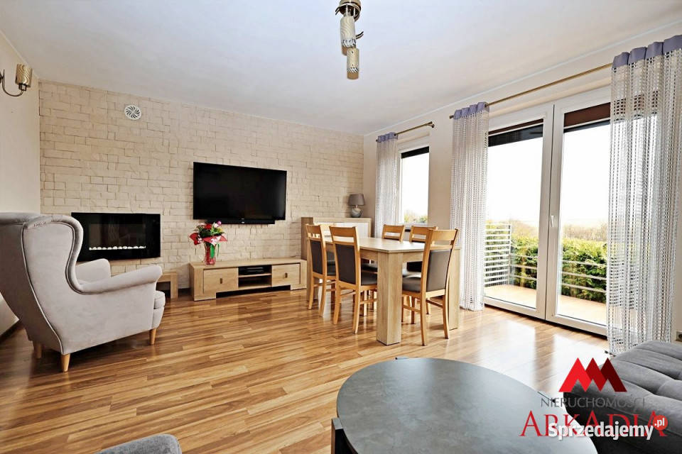 Sprzedaż domu 3064 metry Kowal