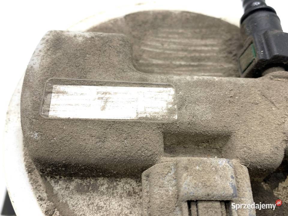 POMPA PALIWA RENAULT CLIO III 12 75 0514 BAKU