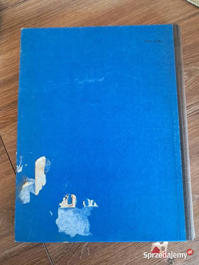 podręcznik matematyka do kl 3 z 1977r okładka st Sandomierz