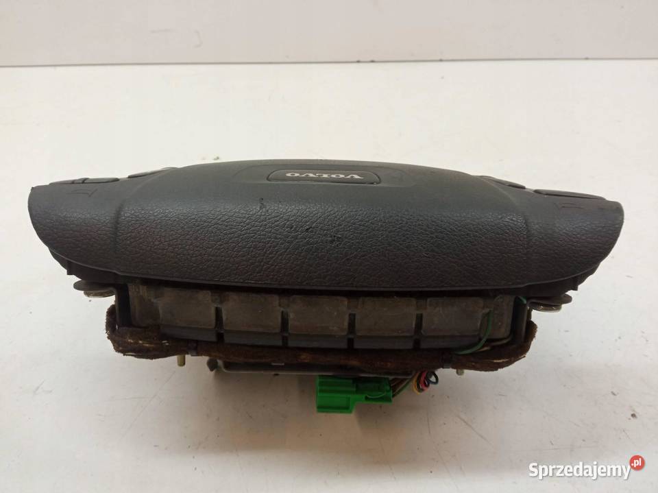 PODUSZKA POWIETRZNA AIRBAG LEWA KIEROWCY Volvo Poduszki powietrzne świętokrzyskie
