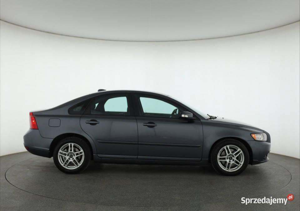 Volvo S40 20 D mazowieckie