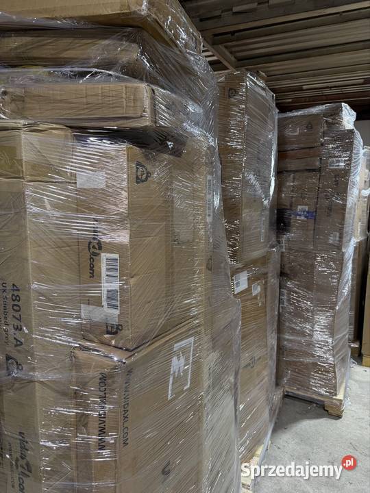 Meble marki Vida XL 666 sztuk Wrocław sprzedam