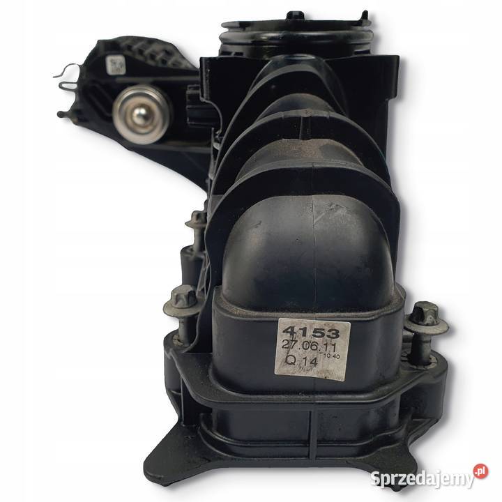 KOLEKTOR SSĄCY Mercedes W204 22 CDI oryginał Chełm