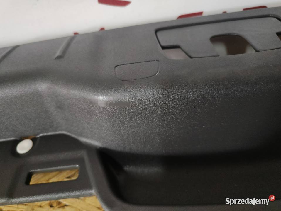 Osłona Pasa Bagażnika Volvo V50 09486875 Pleszew