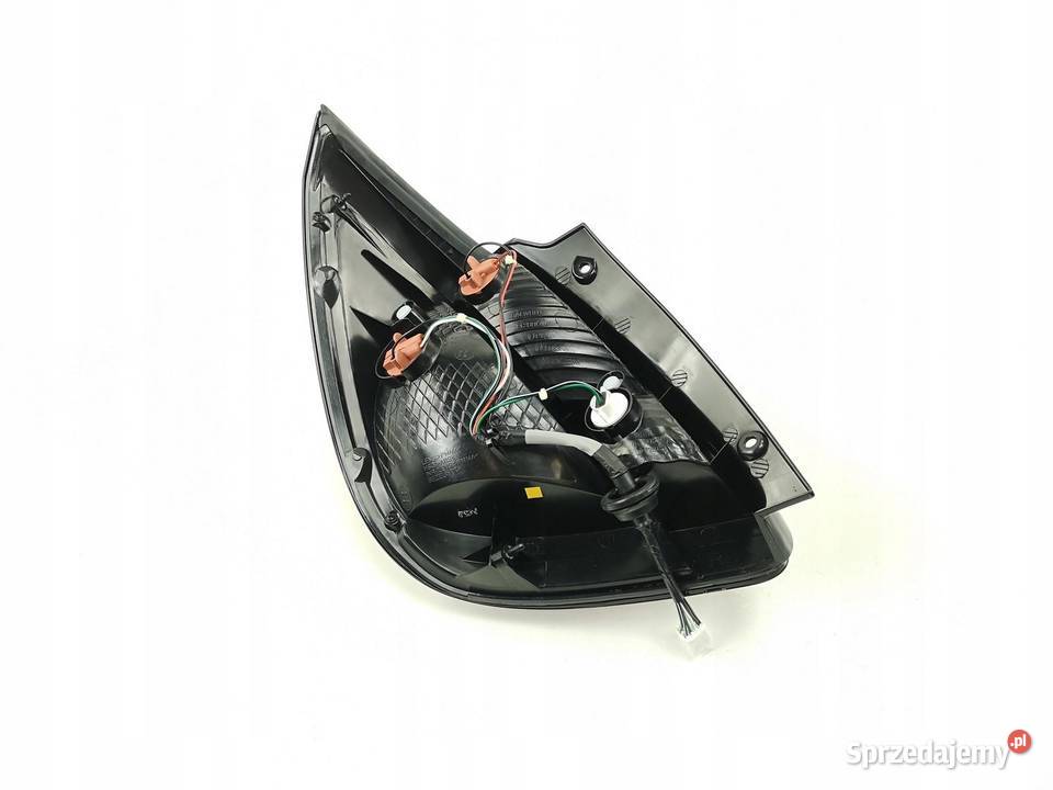 LAMPA PRAWY TYŁ KIA RIO 20052011 ORYGINALNA
