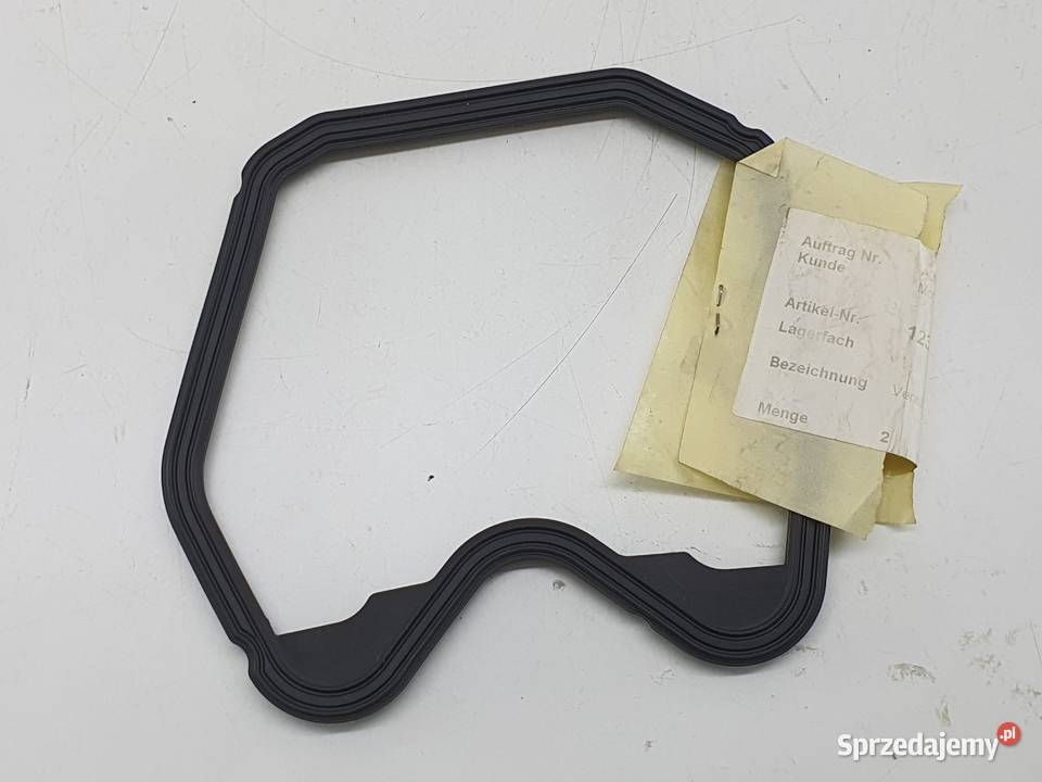 USZCZELKA GLOWICY DEKLA CECTEK 500 GLADIATOR Janowice sprzedam