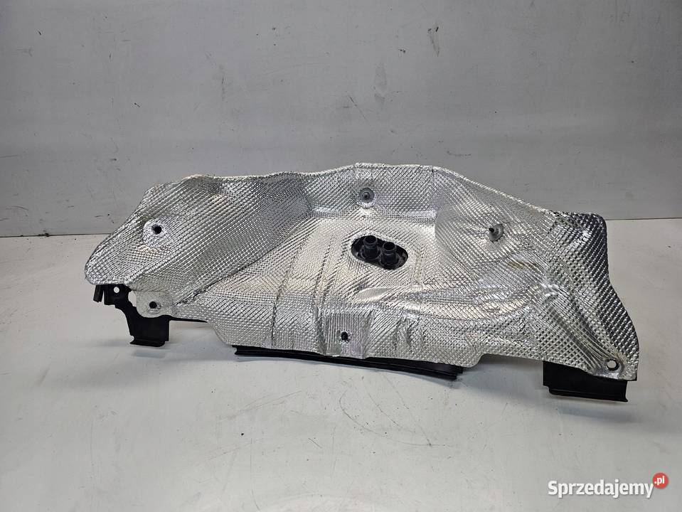 OSŁONA ŚCIANY GRODZIOWEJ ŚCIANA AUDI A4 B9 A5 8W osobowe śląskie Przystajń