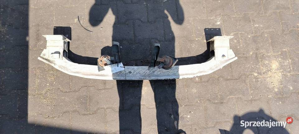 BELKA ZDERZAKA PRZÓD AUDI A8 D3 4E0807111A Pozostałe kujawsko-pomorskie sprzedam