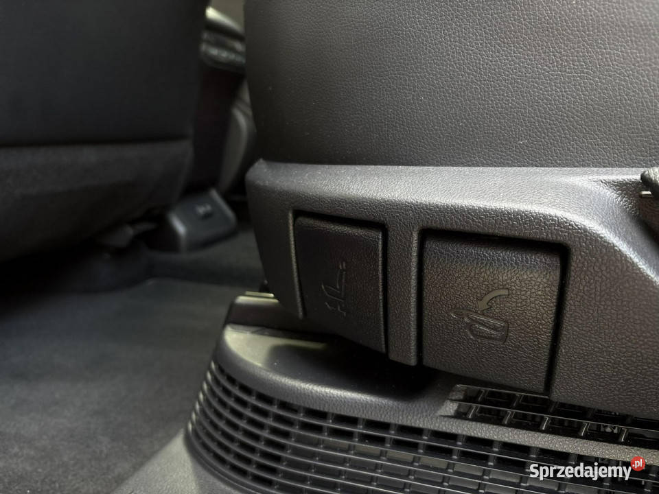 Toyota Highlander 25 HYBRID 252 EXECUTIVE tempomat mazowieckie Warszawa sprzedam