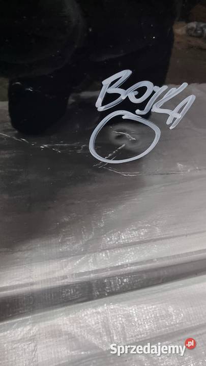 DRZWI PRAWE TYLNE PRAWY TYŁ OPEL ASTRA 4 IV J