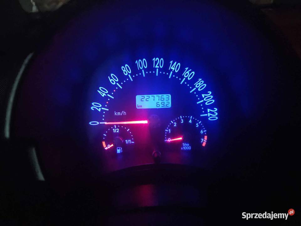VW Beetle wielkopolskie sprzedam