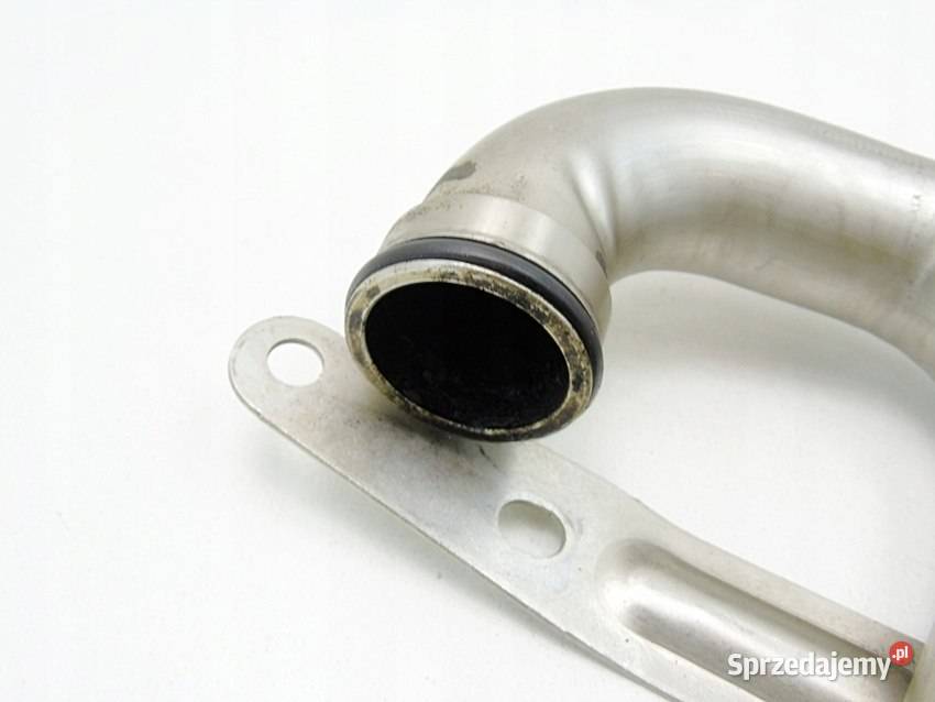 RURA SPALIN EGR 15 DCI QUSHQAI TIIDA CLIO 3 osobowe Sosnowiec sprzedam