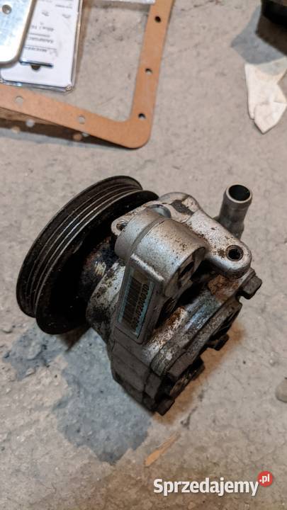 Pompa wspomagania Honda Civic EG EJ EK HRV Zawieszenie i układ kierowniczy mazowieckie