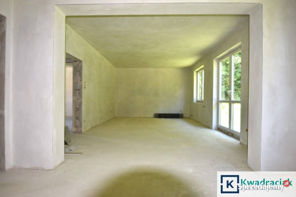 Dom wolnostojący Pobiedno 11285m2