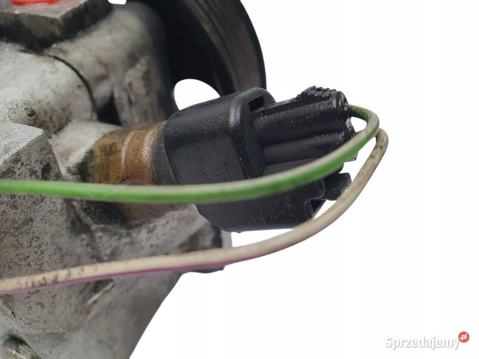 POMPA WSPOMAGANIA Ford Focus MK2 C 16 osobowe Pompy wspomagania lubelskie Chełm