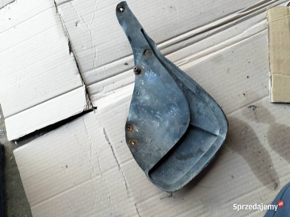 GOLF 2 JETTA 2 CHLAPACZ LEWY Kamień-Kolonia