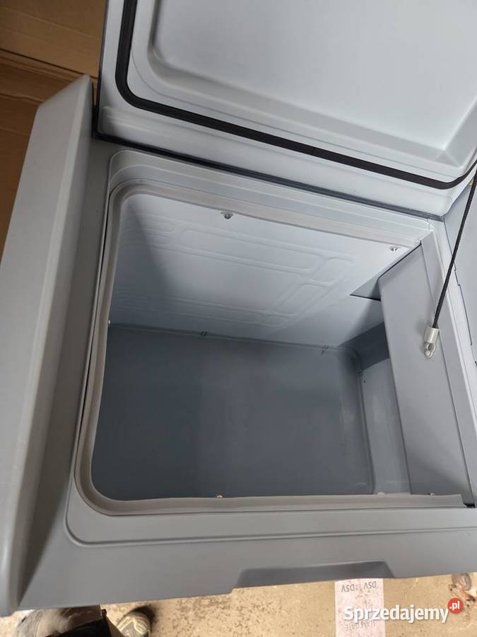 Lodówka mobicool Lodówki i zamrażarki Siedlce sprzedam