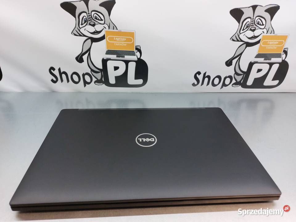 Laptop DELL Latitude i5 6 gen 24 GHz8 GB DDR4 Tarnów