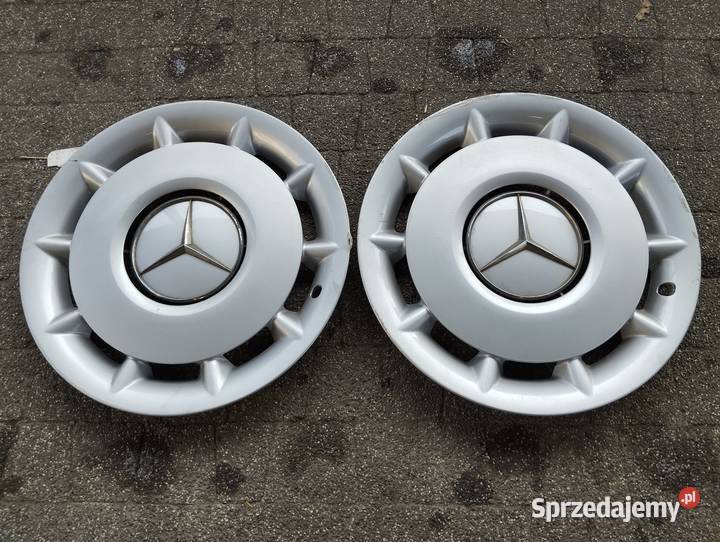 Kołpak Mercedes 15 2024010224 sztukę Kamieniec