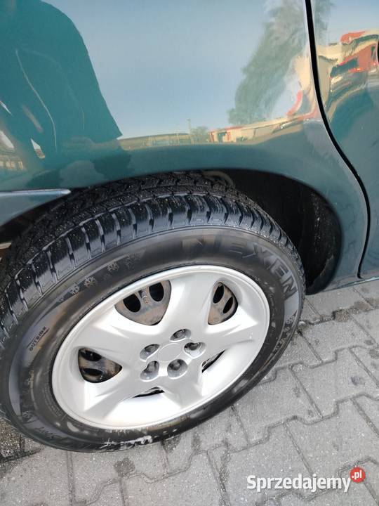 Chrysler Neon Zamiana Jaworzno