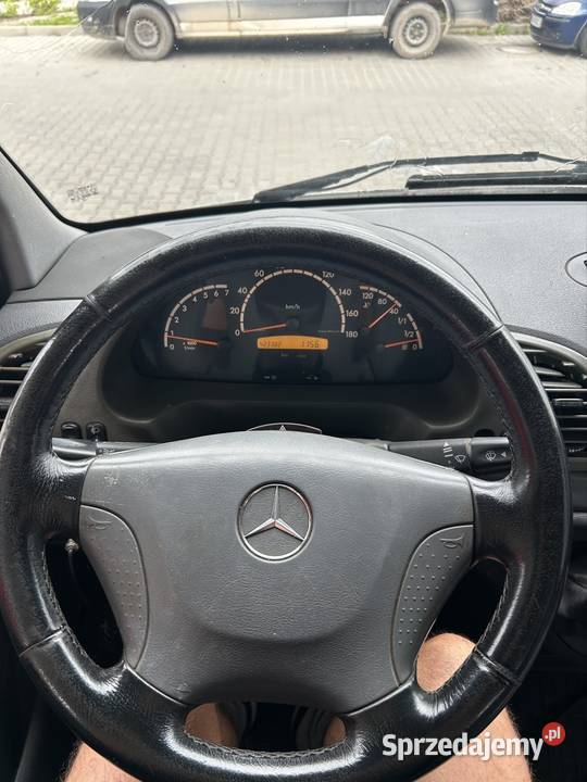 Mercedes Sprinter 308 CDI Krzeszowice sprzedam