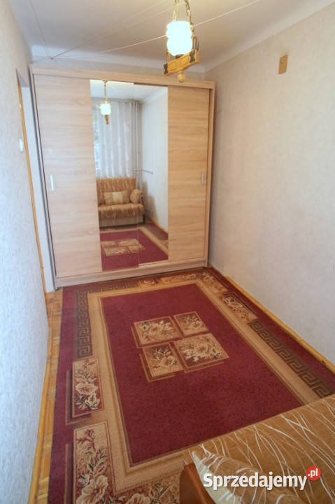 Jaworzno Podwale mieszkanie na sprzedaż 3434m2