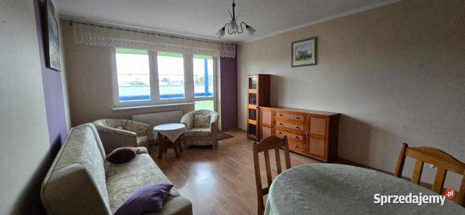 Mieszkanie Ciechocinek 376m2 37.6m2