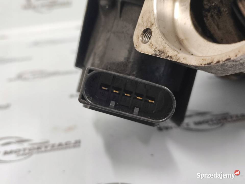 BMW X3 3 5 20 D M47D20 M47T0E4 204D4 167 świętokrzyskie Kielce