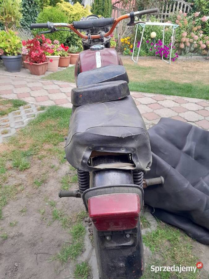 motor Pozostałe Ostrowiec Świętokrzyski