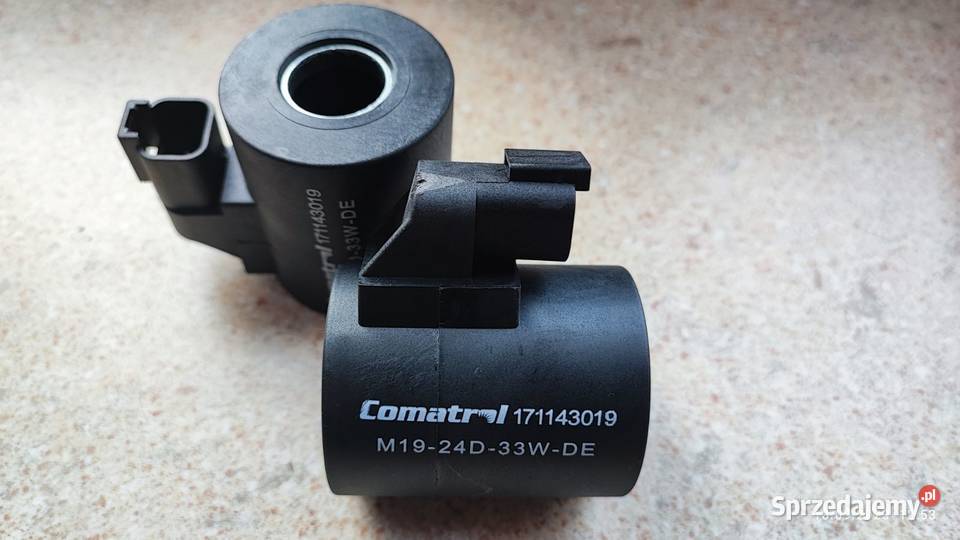 Cewka M1927D33W Bielsko-Biała sprzedam