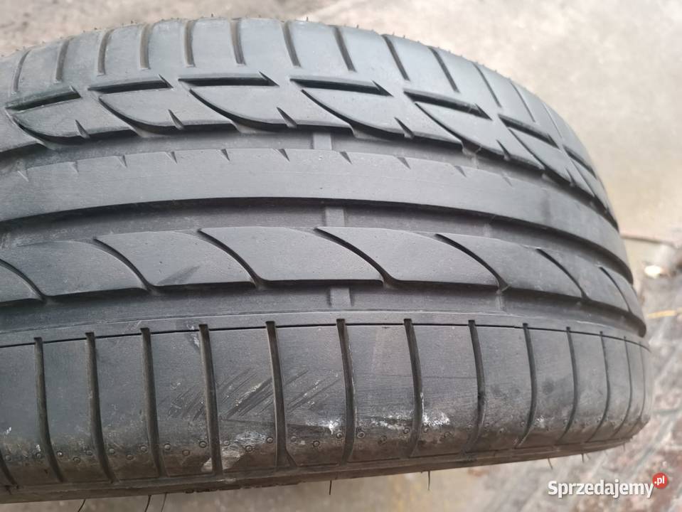 Opony letnie Bridgestone Potenza Wronki