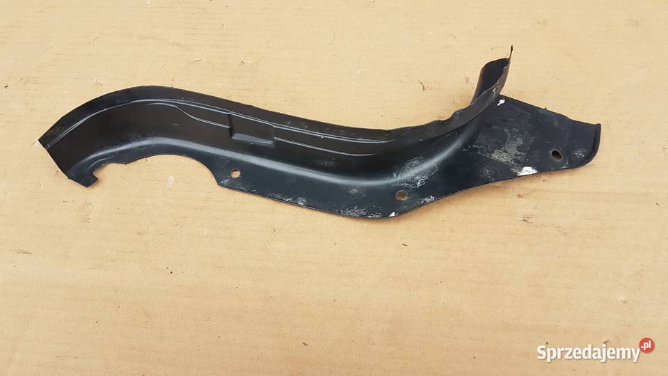 SEAT IBIZA II 6K OSŁONA ZAŚLEPKA TYŁ TYLNA osobowe Skarżysko-Kamienna sprzedam